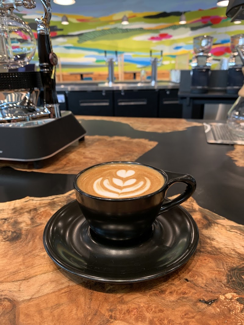 Kafiex Roasters - Gastro Cafe