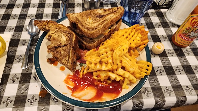 Lazy Daisy Diner & Cafe