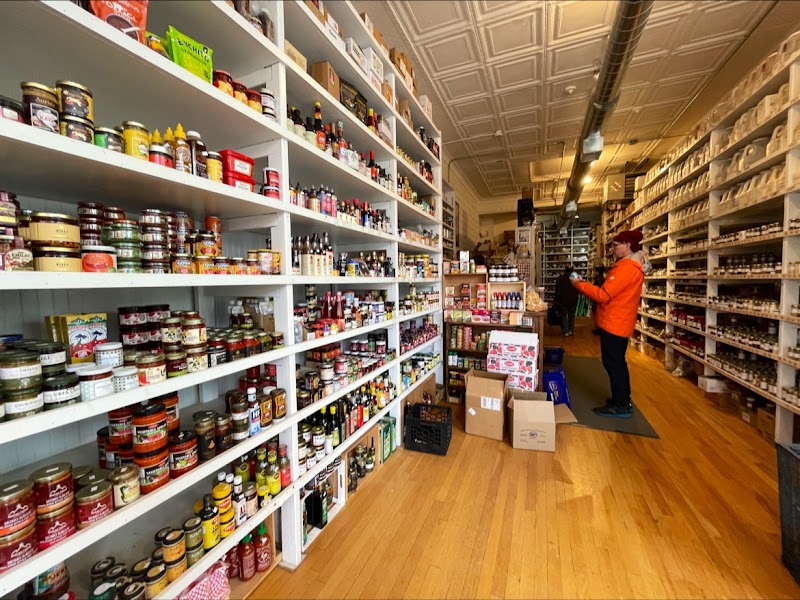 Christina's Spice & Specialty Foods