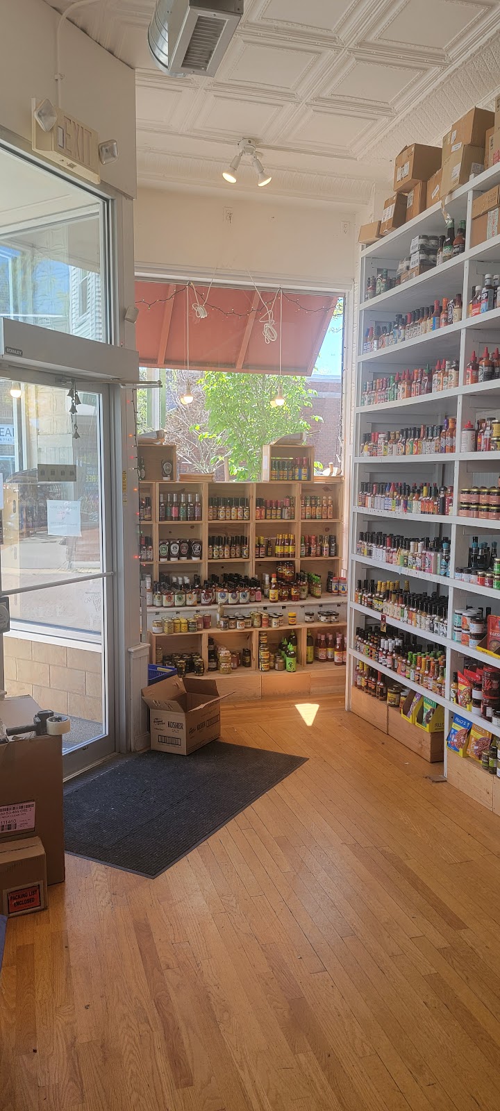 Christina's Spice & Specialty Foods