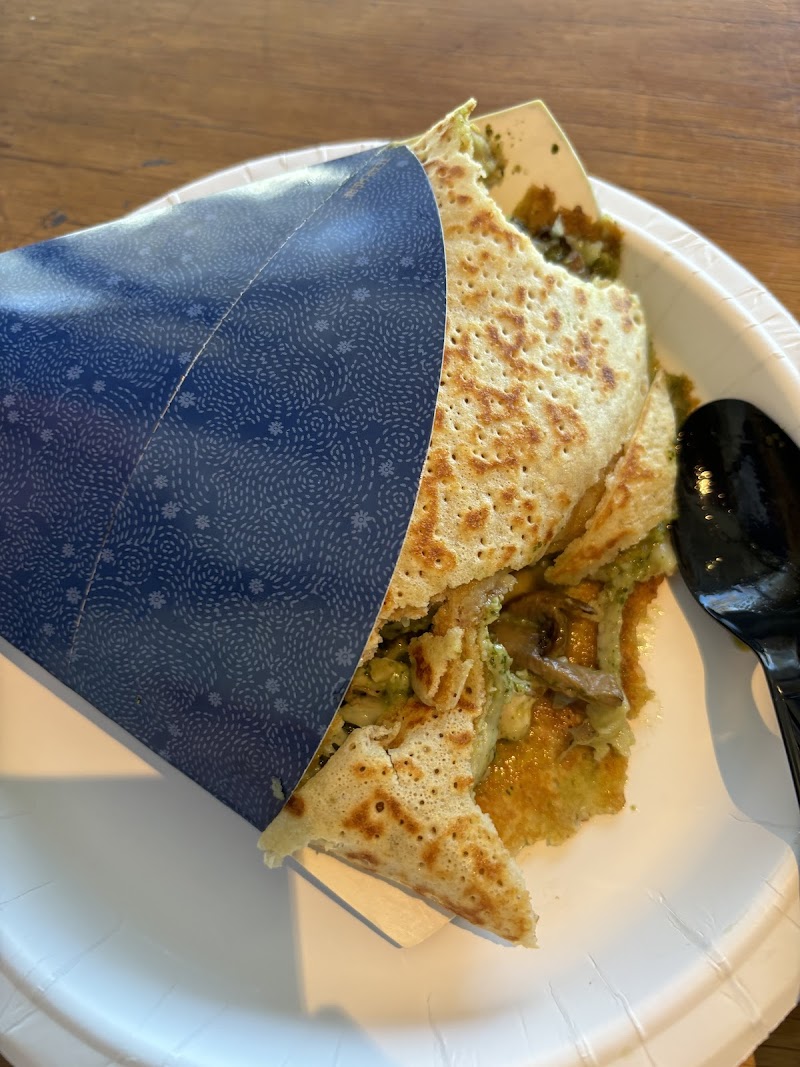 Crepe Therapy Cafe Aspen