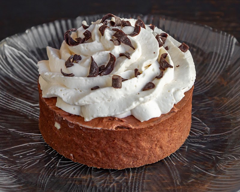 The Cafe by OurHouseKC