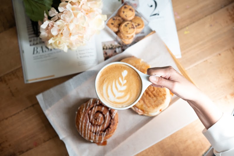 White Windmill Bakery and Cafe - Midtown