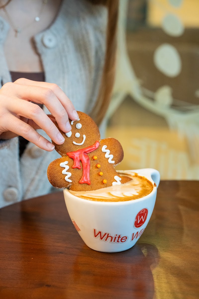 White Windmill Bakery and Cafe - Midtown