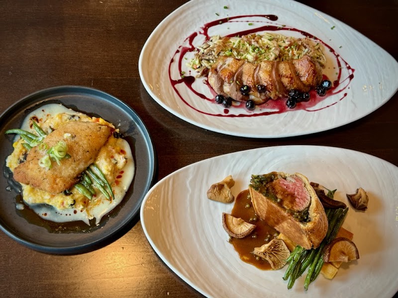 Chamber at Tulsa Club Hotel