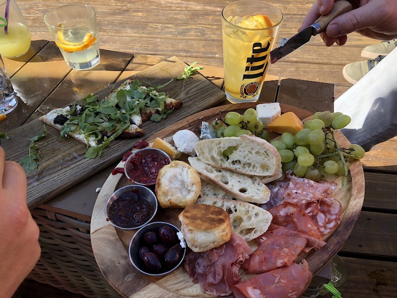 The Dogwood Bar & Eatery