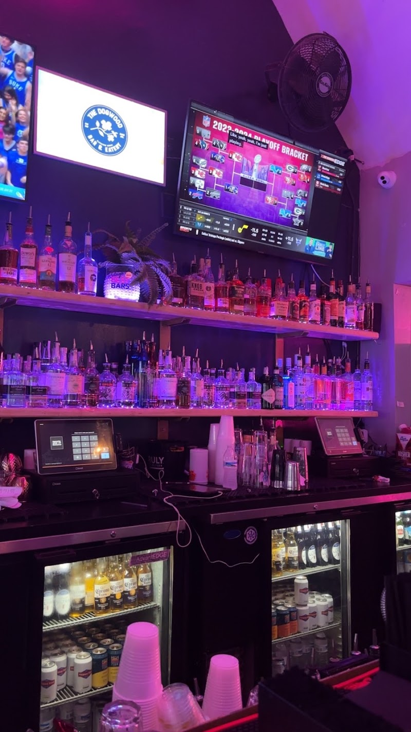 The Dogwood Bar & Eatery