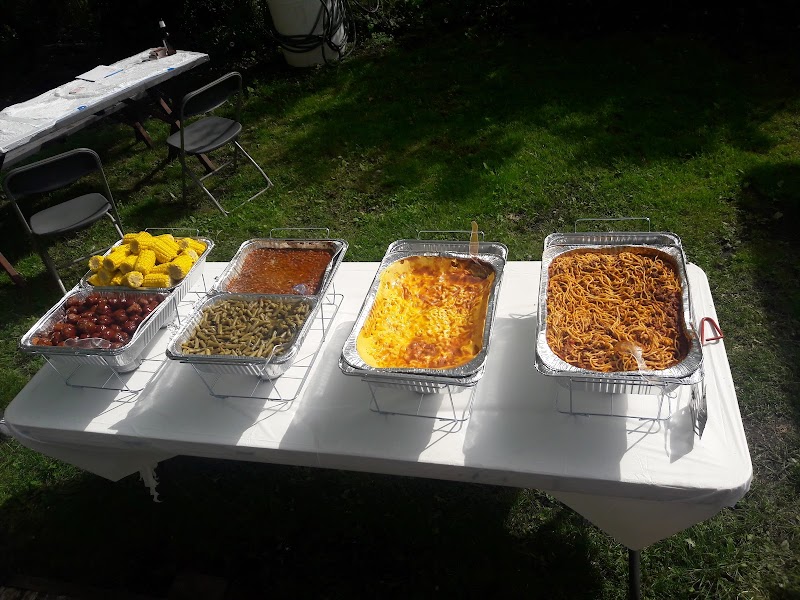 Serenity's Place Cafe & Bakery INC.