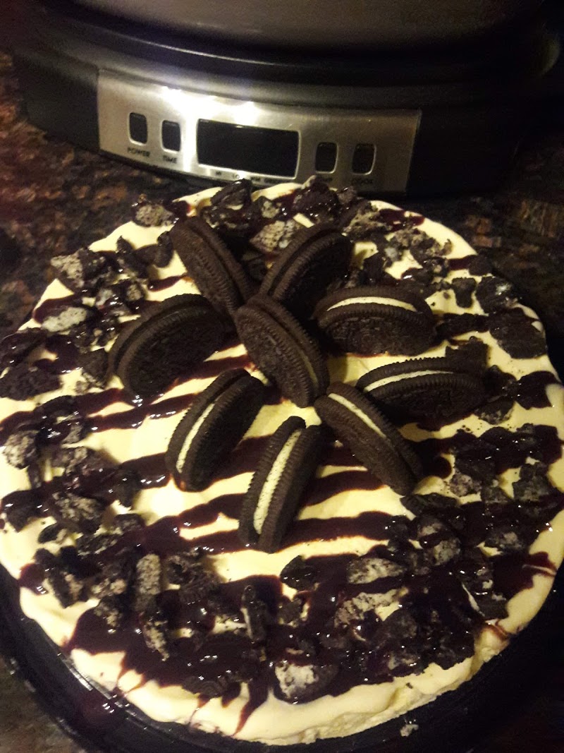 Serenity's Place Cafe & Bakery INC.