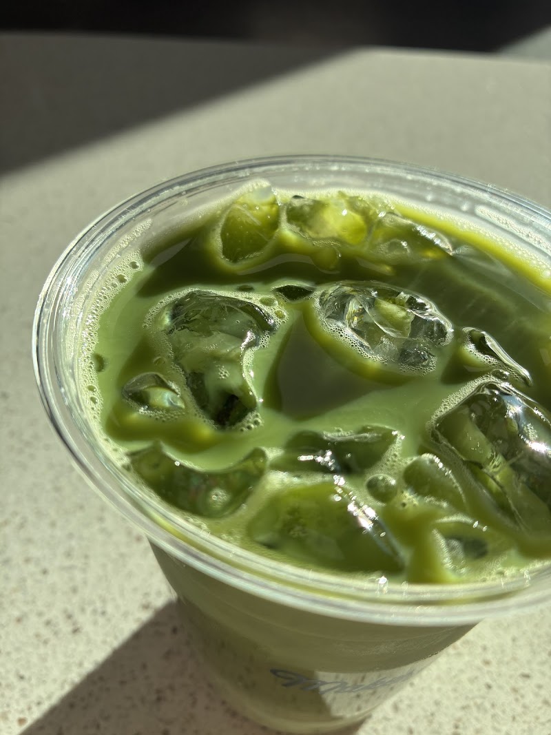 Revel - Kombucha Bar and Acai