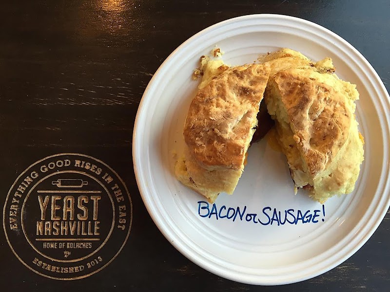 Yeast Nashville