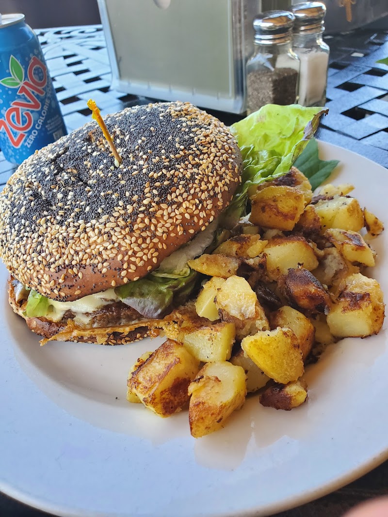 Lighthouse Center Bakery