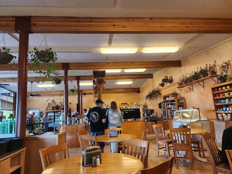 Lighthouse Center Bakery