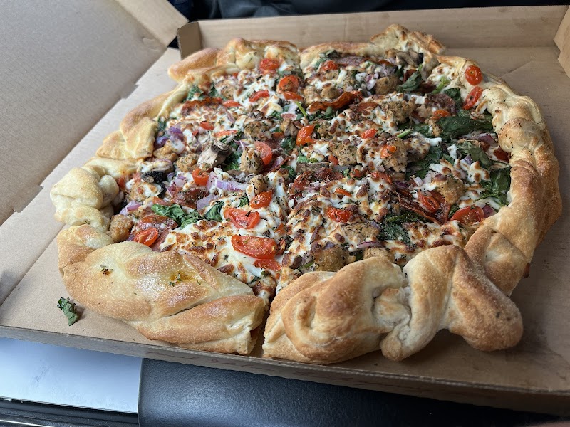 Can a brotha get a slice