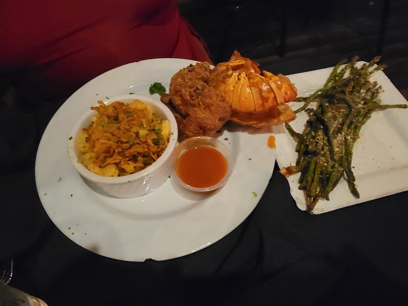 Belli’s Bistro & Spirits