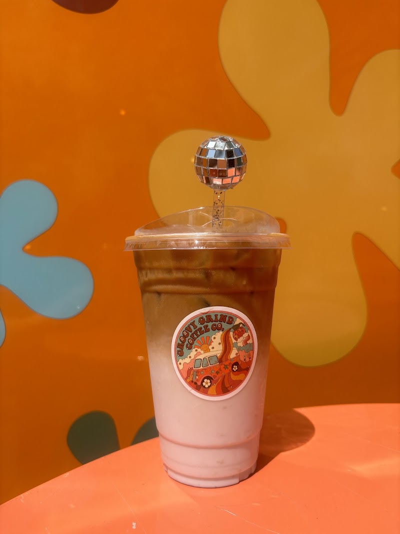 Groovy Grind Coffee Co.