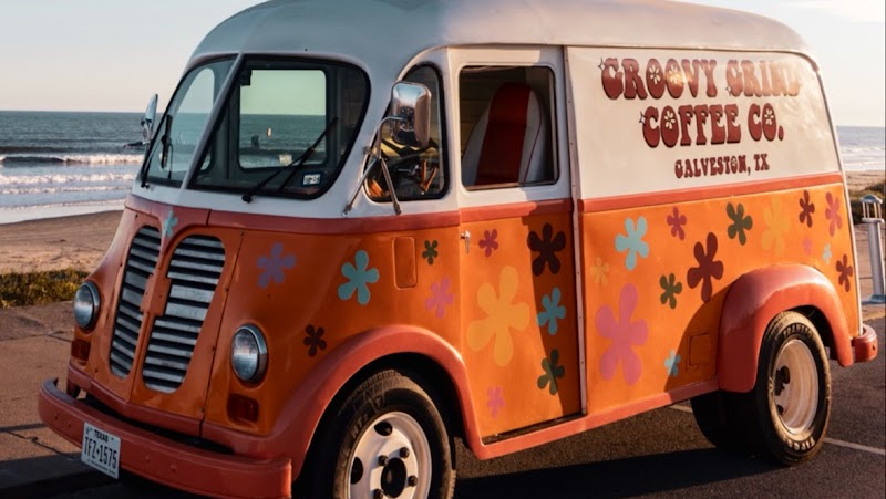 Groovy Grind Coffee Co.