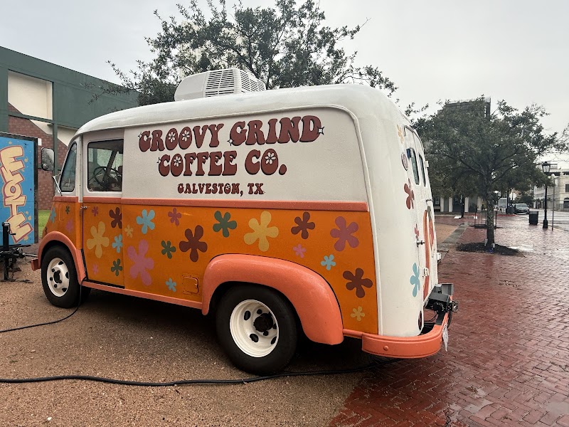 Groovy Grind Coffee Co.