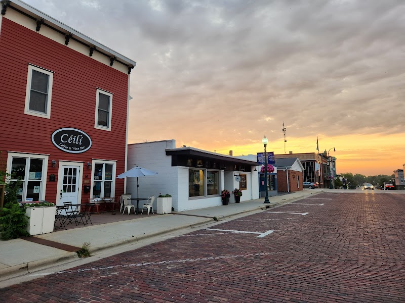 Lovegood's Coffee & Cocktails