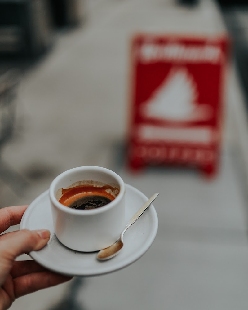 Redhawk Coffee Roasters