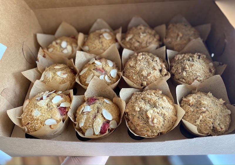 Korppi Coffee + Bakeshop