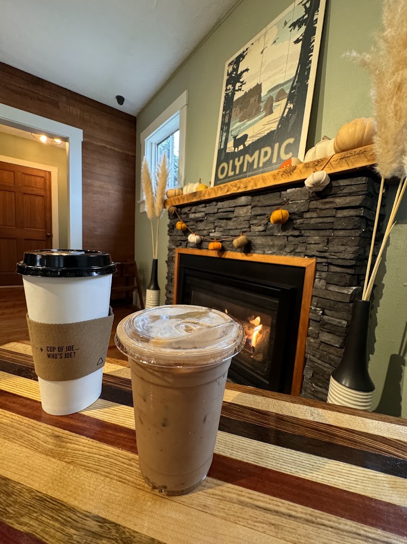 The Flour Shop Cafe & Bakery