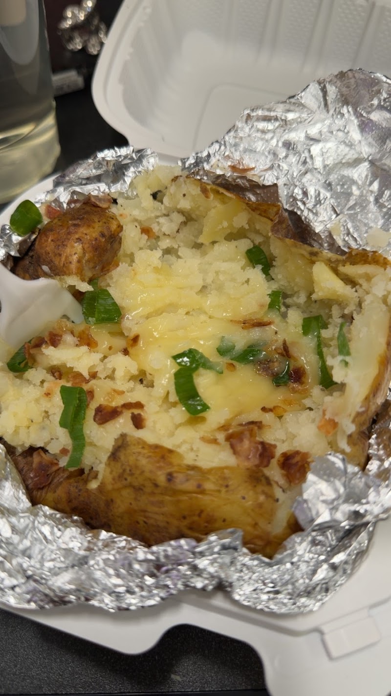 Green Sugar Leaf Farms