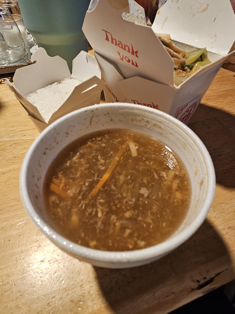 North End Chinese Restaurant