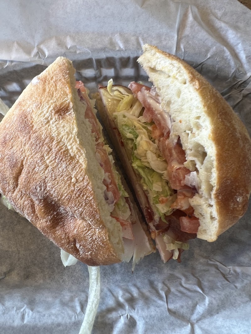 Upper East Side Coffee Co