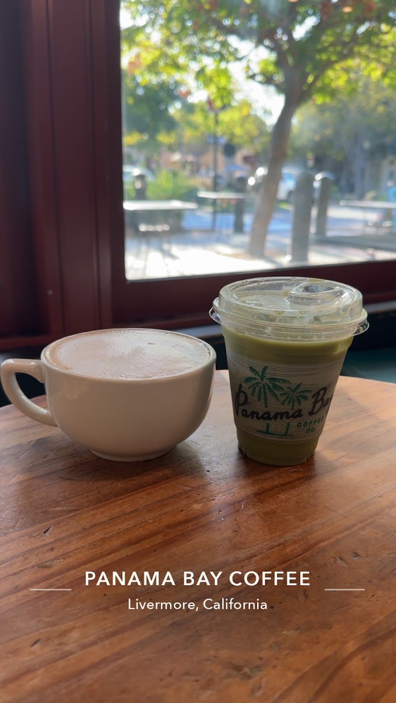 Panama Bay Coffee Co.