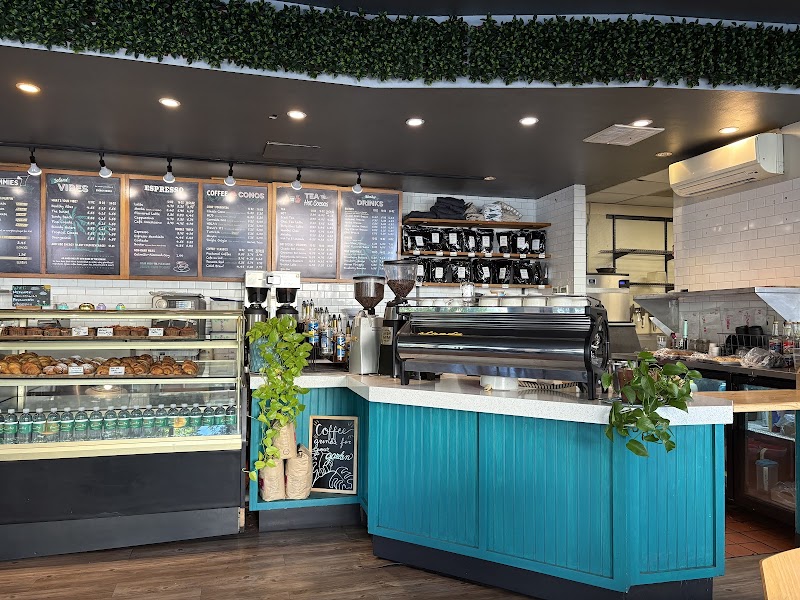 Panama Bay Coffee Co.