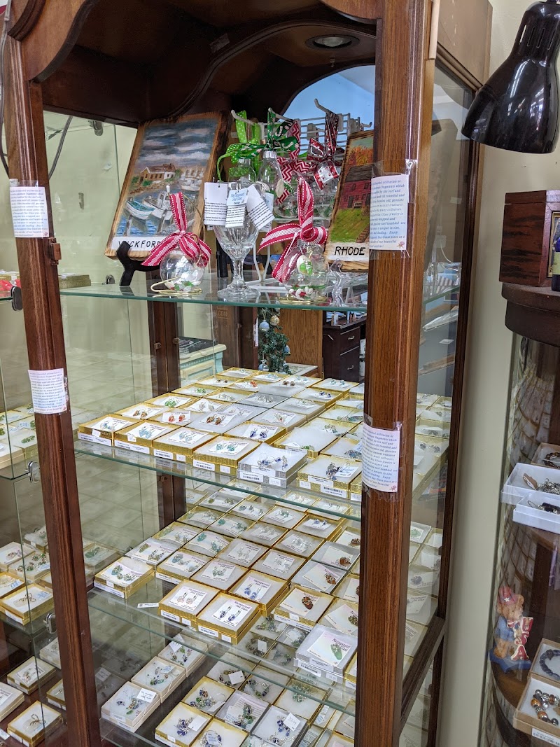 Ocean State Souvenirs