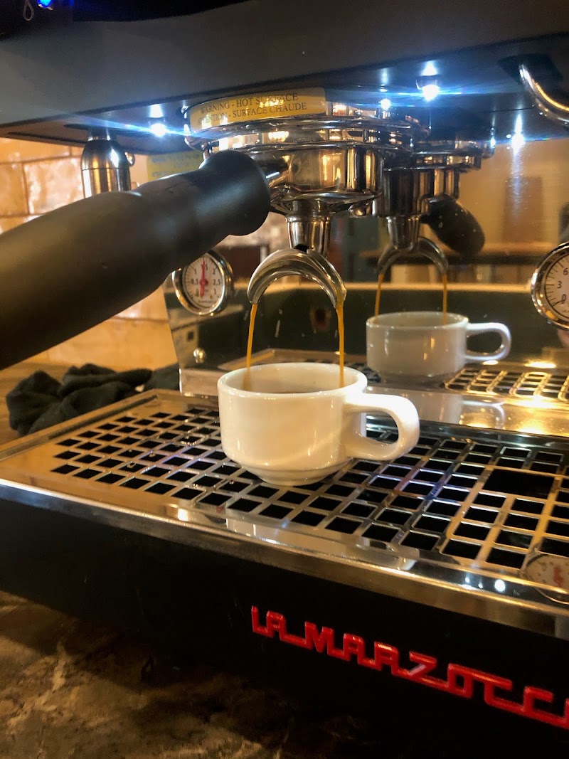 The Juniper General Store