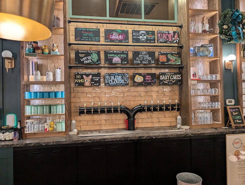 The Juniper General Store