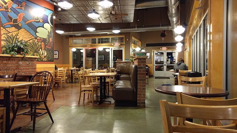 Heine Brothers Coffee - Gardiner Lane Shopping Center