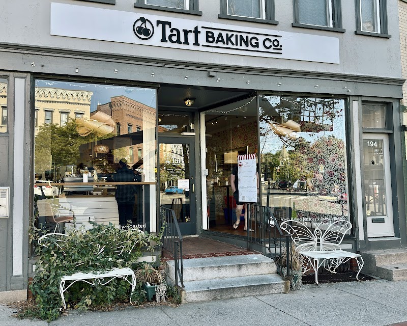 Tart Baking Co
