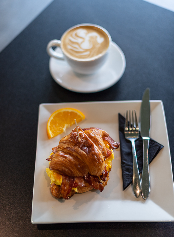 Ground & Pound Coffee