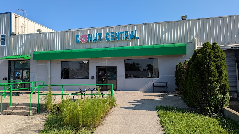 Donut Central