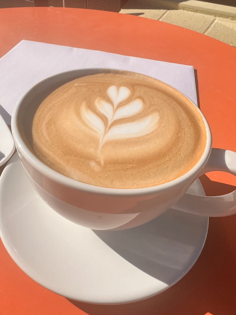 Walnut Street Coffee