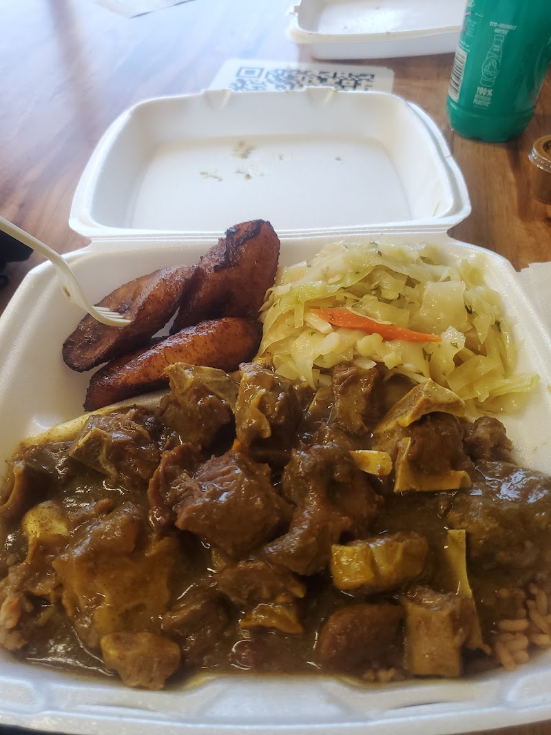 Caribbean Delights