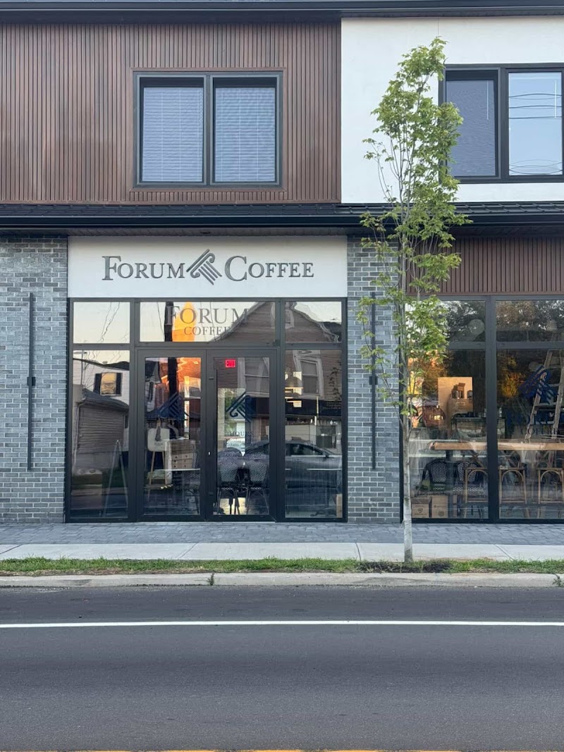 Forum Coffee (Little Falls)