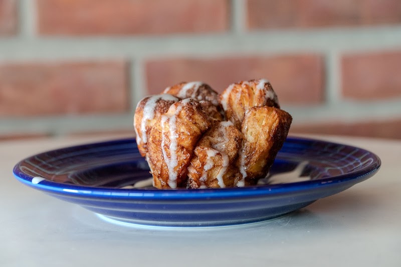 Forum Coffee (Little Falls)