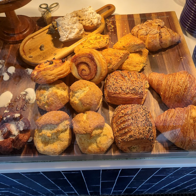 Forum Coffee (Little Falls)