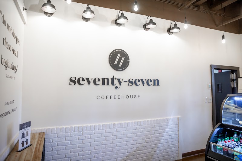 77 Coffeehouse