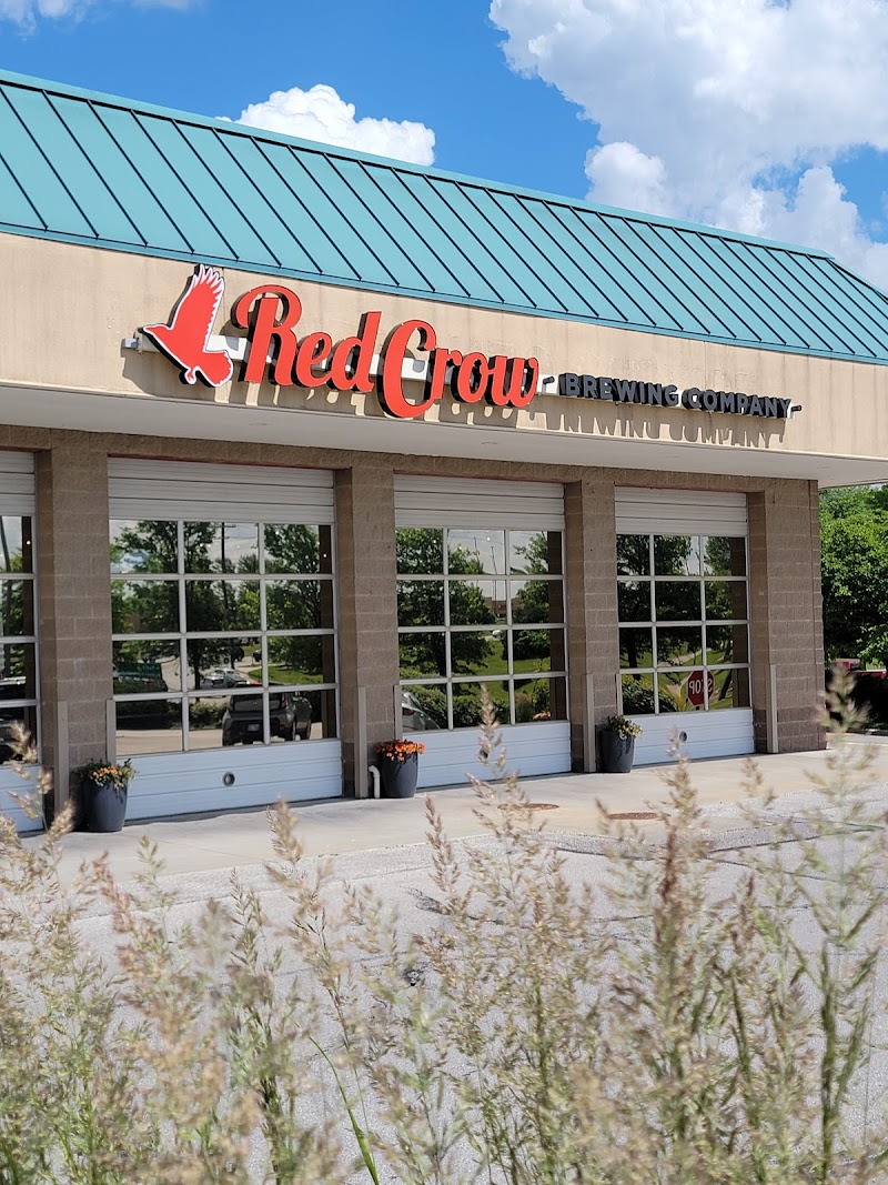 Red Crow Brewing Company
