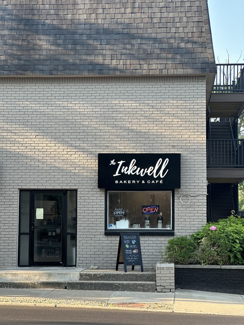 The Inkwell Bakery & Cafe