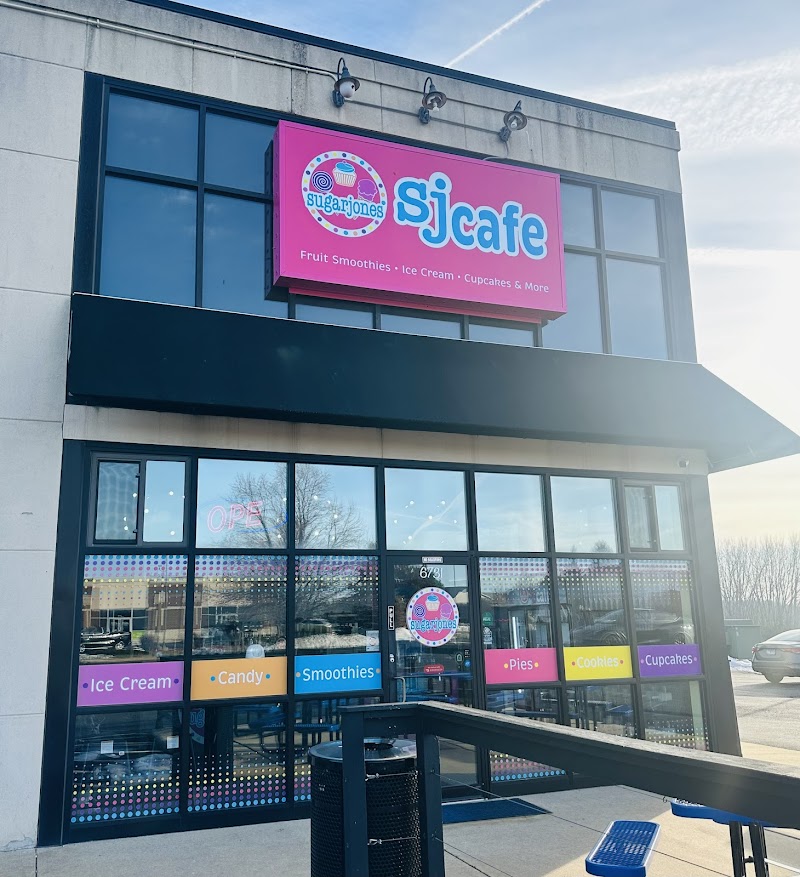 SJ Cafe