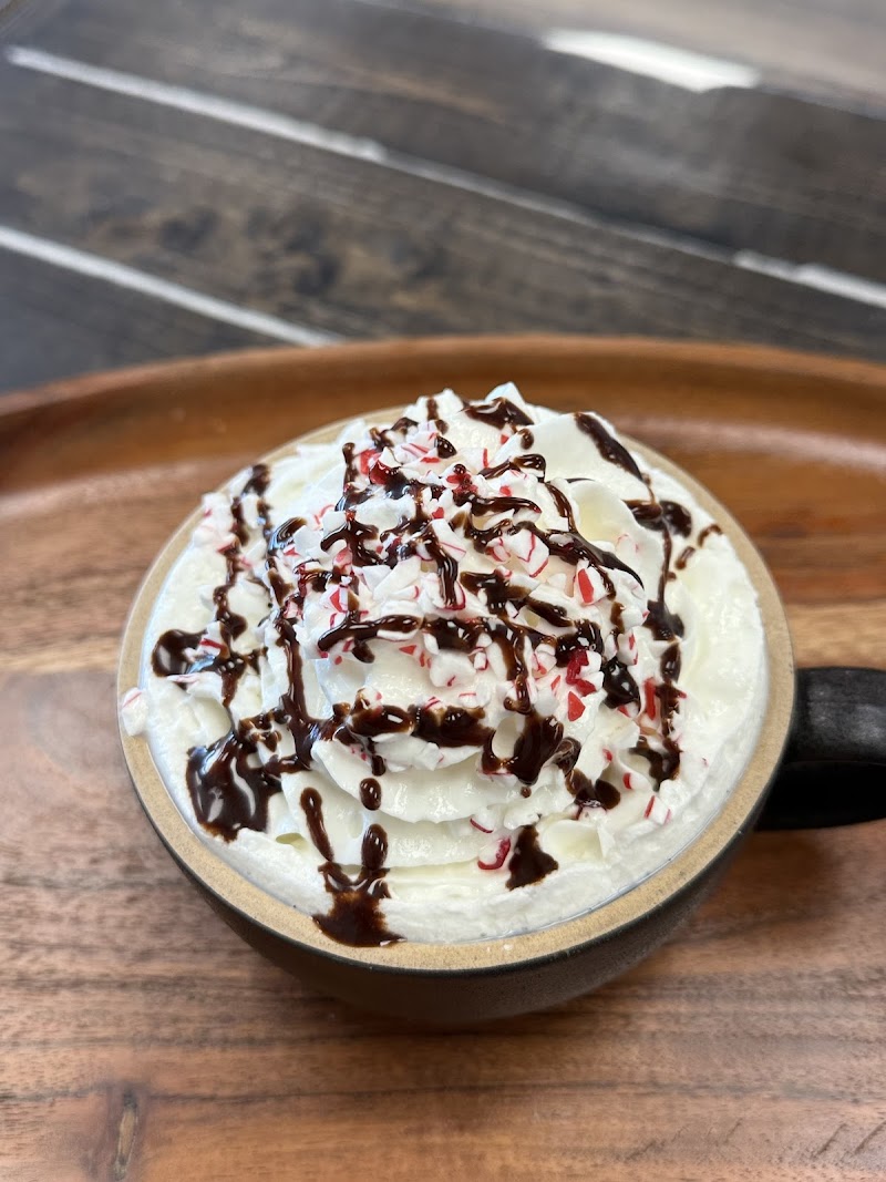 Birchin Lane Coffee Company