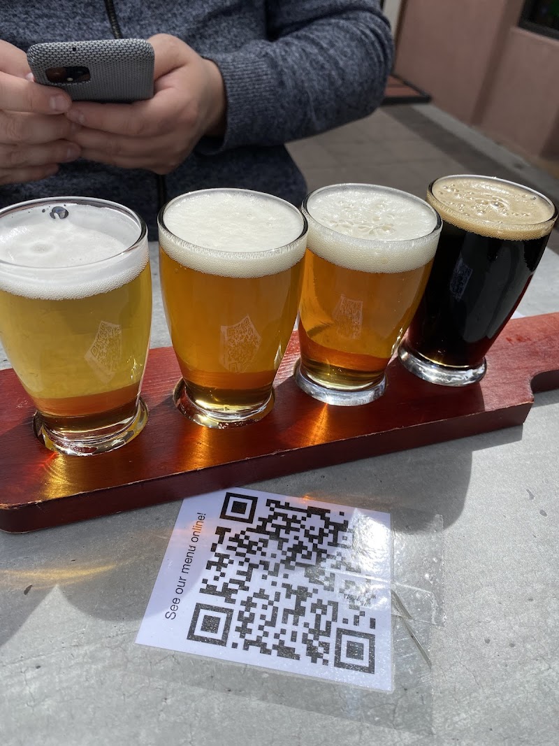 Little Toad Creek Brewery & Distillery Las Cruces