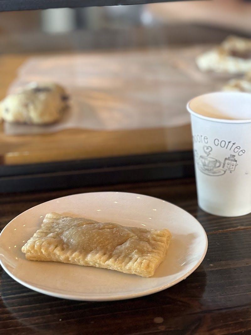 S'Moore Coffee Shop & Creations